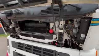 Volvo FM 420 6x2*4 ZETTERBERGS EHP 33 KUBIK camión de basura | Imagen 3 - Autoline