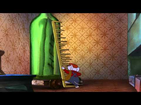 Спасатели - Трейлер