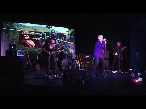 Got Stones! Live — Video 6