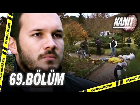 KANIT 69.Bölüm - Full Bölüm