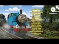 FANMADE Thomas And Friends Credits Disney Junior