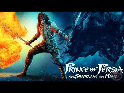Prince of Persia : L'Ombre et la Flamme IOS