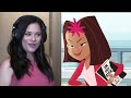 The Proud Family Louder And Prouder Friendship Also Changes Featurette