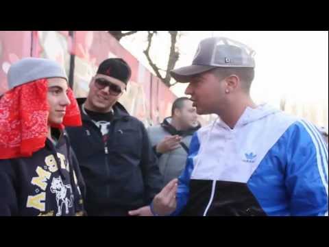 DoppiaKappa Viaggi Mentali Backstage pt1