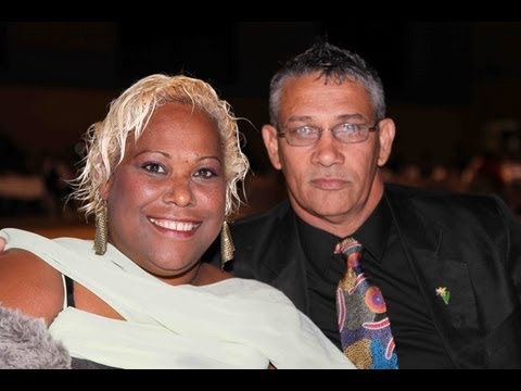 BushTV Murri Minute - Central Queensland Artists, Rockhampton