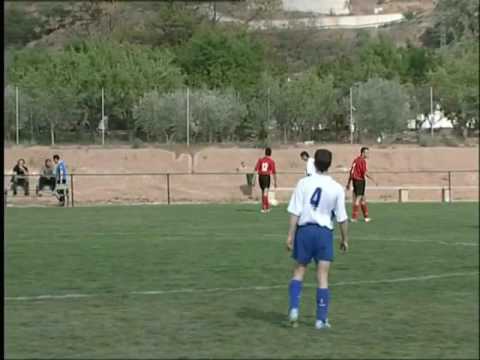 Pinoso C.F. - Monóvar C.D. TEMPORADA ¿? Partidazo y Victoria del Monóvar