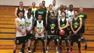 UMFK Hoops Preview 2016-2017