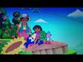 Swipers Funniest Moments Season 8