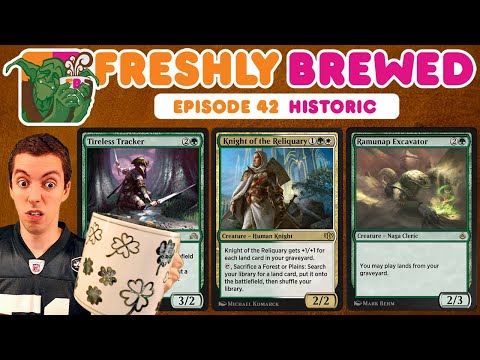 ☕ Freshly Brewed: Episode 42 - ☕ - ⚪🟢 - ValueTown (Historic)