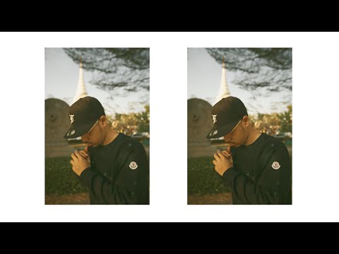 MAXSICKBOY - CAN'T LOSE ll feat.NONGNU [LYRICS VIDEO] (Prod.CK$)