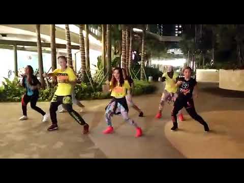 Dame Mais - ZIN Volume 81 I ZIN Hendra Aero with ZIN Rachma, ZIN Lia, ZIN Elvi