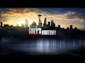 Grey's Anatomy Soundtrack: Umbrellas - The City Lights