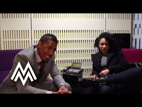 Nick Cannon | Talks DJ Career & Emerging Artists | Interview