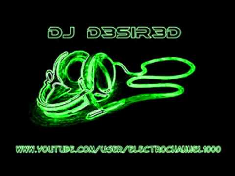 Dj D3siR3D - Mind Controller [DubStep]