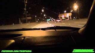 450 whp Trans Am vs Bolt On ZL1 - MONEY SHIFT!