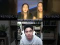 Ome TV Prank Lucu Bikin Cewek Israel Kesal Dan Marah Shorts Fikinaki Ometv