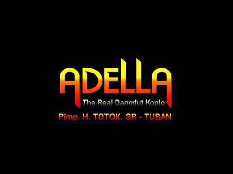 Adella terbaru memori berkasih tasya feat andi kdi live malang