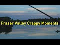 Video Thumbnail for Fraser Valley Crappy Moments