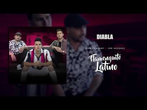 Yero Company & Jon Vazquez - DIABLA