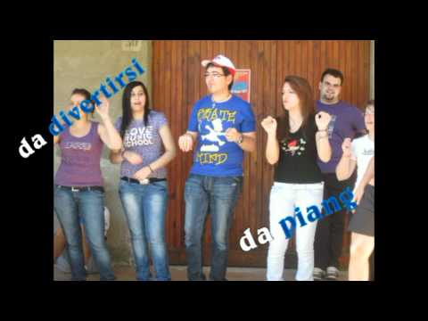 Spot azione cattolica Giovani/Giovanissimi 2011/12 GIRIFALCO