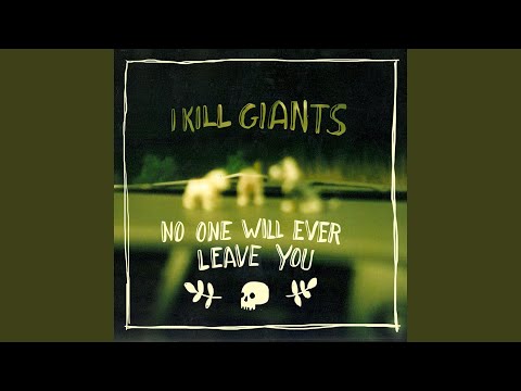 Just Because Its A Joke Doesnt Mean Its Not Racist - I Kill Giants