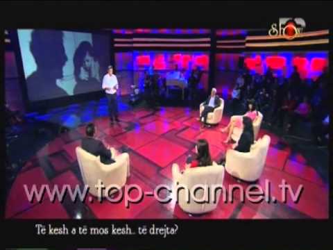 Top Show, 19 Nentor 2014, Pjesa 1 - Top Channel Albania - Talk Show