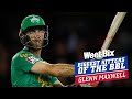 Biggest Hitters Of The BBL Best Of Glenn Maxwell