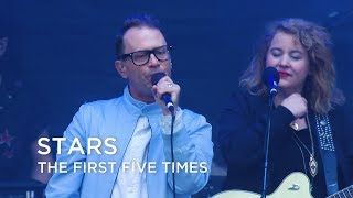 Stars | The First Five Times I CBC Music Festival