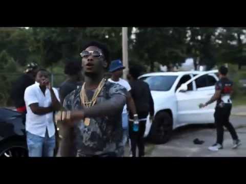 Migos - Trenchez ft. Skippa Da Flippa (Official Video)