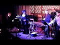 Benny @ Ginny's Presents Heatwave A Tribute To Cal Tjader & Carmen McRae - Heatwave