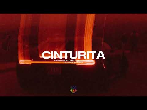 CINTURITA | BEELE | KAPO Type Beat 2025 | Instrumental Afrobeat