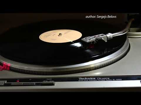 Gunars Rozenbergs - Latvian Radio Big Band - LINDA 2023 Vinyl LP