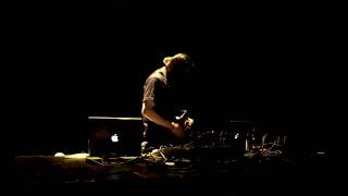 Merzbow @ Archa Divadlo, Prague (24/3/2009) Part 3/10