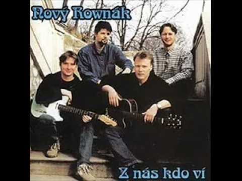 Nový Rownák - Konečná
