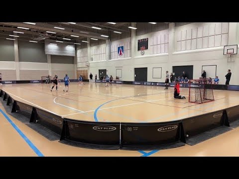 T12 SB Vaasa musta - FBC Remix Oranssi 9.3.25 OP-areena