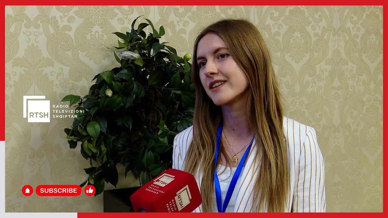 Prenejda Hida, studentja e Mjekësisë që fitoi vendin e dytë për punim shkencor në Turqi