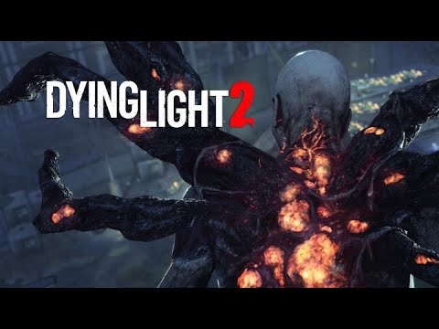 Dying Light 2: Stay Human PS5 UNCUT Gameplay German - MISSY