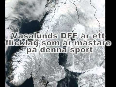 Vasalunds DFF F98-99