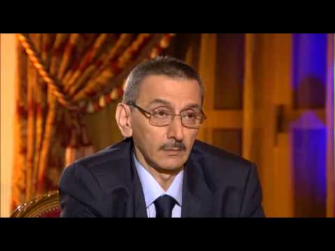 في الميادين زياد الرحباني 1 2012 09 28