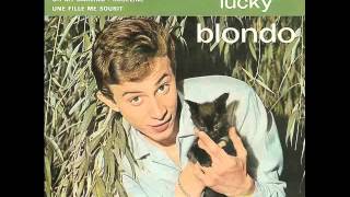Lucky BLONDO - Roseline  - 1964