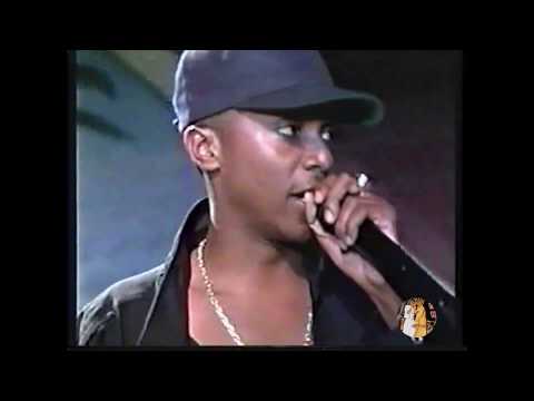 General Degree,Buccaneer,Papa San At All School Jam