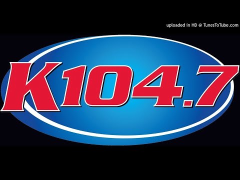 K104 - WSPK Poughkeepsie, NY - 10/30/95