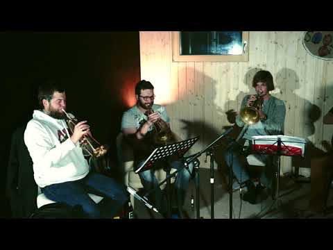 Kapelle So&So - a boarischer Boarischer