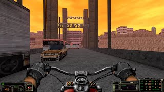 Ashes 2063 ☢ - Doom 2 (GZDoom engine) stand alone post-apocalyptic mod MUST PLAY