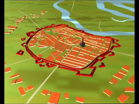 Stadtentwicklung Wiens bis 1990