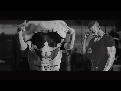 SpongeBOZZ feat. KOLLEGAH - Assassine (MIIND REMIX)