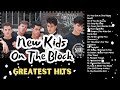 New Kids On The Block Greatest Hits 90ssongs Bestband