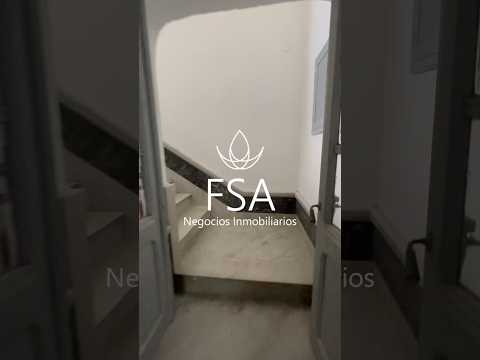 Alquiler Casa 5 Dormitorios Parrillero Barrio Sur Montevideo St