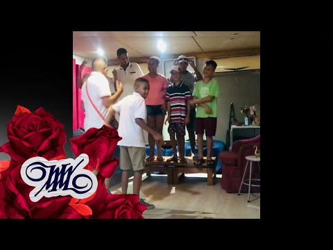 Set CaioPassos - Nike no pé • Mc's Hallyson, RLT, BiaZ$, Mz$, Mc Pepe Jc, Mc gh, Menoh Brak [ EXDS ]