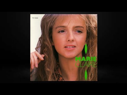 Marie Claire D'ubaldo - Marie Claire [1990] (Disco Completo)